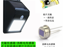 ALS環(huán)境光傳感器、可見光傳感器、貼片光敏工作原理及產(chǎn)品推薦
